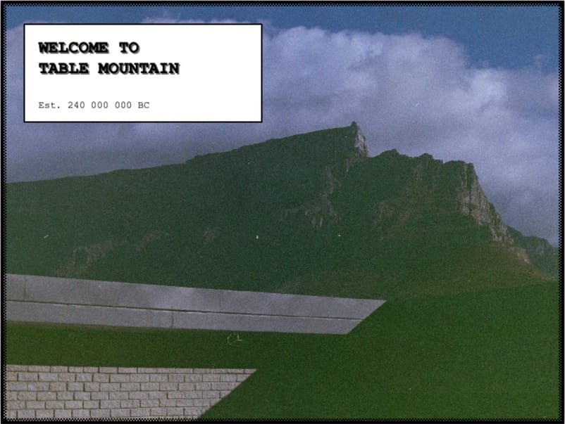 tablemountain